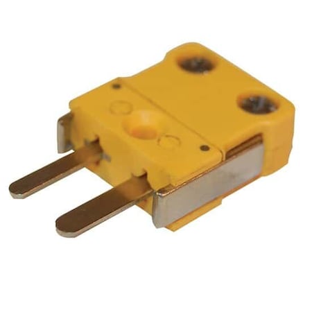 Locking Miniconnector, Type-K Thermocoup MPN:18527-52