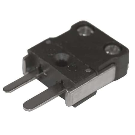 Locking Miniconnector, Type-J Thermocoup MPN:18527-53