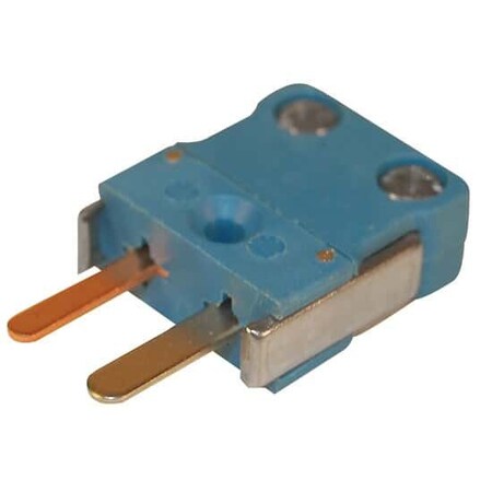 Locking Miniconnector, Type-T Thermocoup MPN:18527-54
