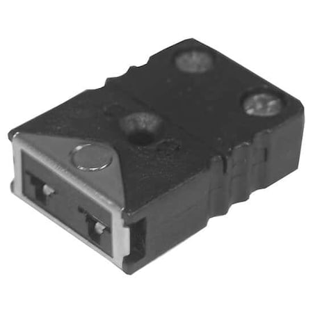Locking Miniconnector, Type-J Thermocoup MPN:18527-56