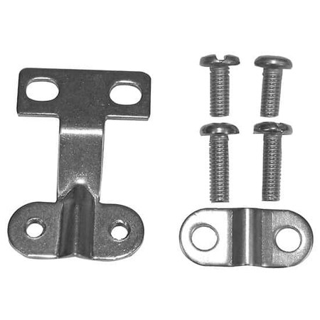 Miniature Connector/Cable Clamp MPN:18527-88