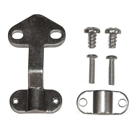 Standard Connector/Cable Clamp MPN:18527-89