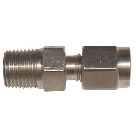 Compression Fitting, Probe Diameter 1/8 MPN:18527-90