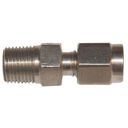 Compression Fitting, Probe Diameter 3/16 MPN:18527-91