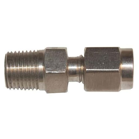 Compression Fitting, Probe Diameter 3/16 MPN:18527-92