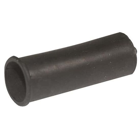 Rubber Boots for Miniature Probe Connect MPN:18528-00