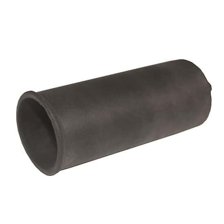 Rubber Boots for Standard Probe Connecti MPN:18528-01