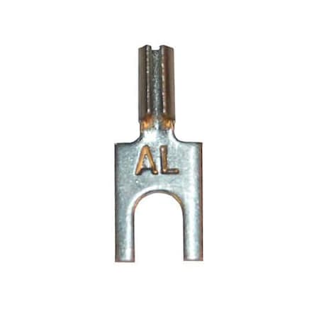 Spade Lugs, Alumel, for Type K The, PK 10 MPN:18528-02