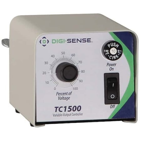 Variable-Voltage Output Controller, 5-10 MPN:36225-59