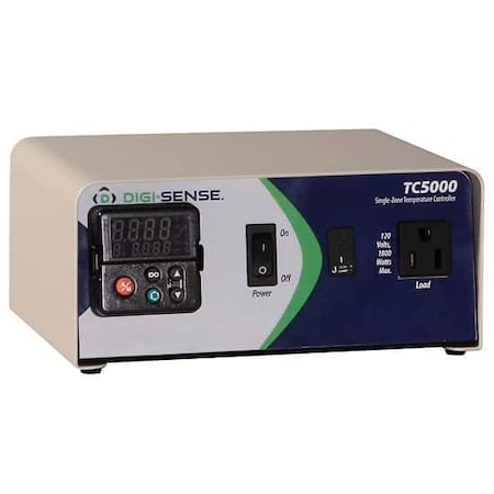 Benchtop PID Temperature Controller, 1-Z MPN:36225-63