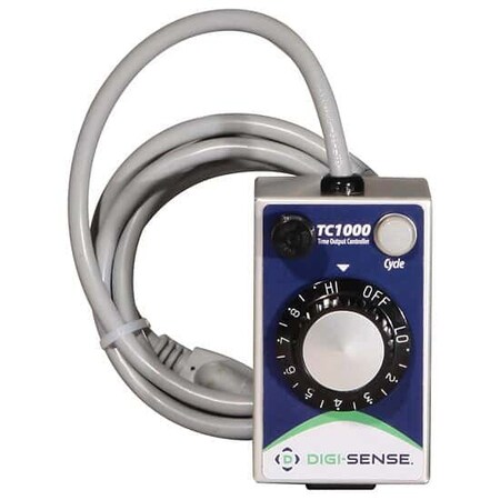 Variable- Time Output Controller, 2400 W MPN:36225-92