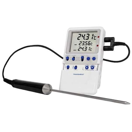 Traceable High-Accuracy RTD Freezer Digi MPN:37804-04