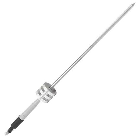 Scientific RTD Probe, Stainless Steel, H MPN:37804-08