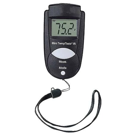 Mini Temptestr Infrared Thermometer MPN:39642-00