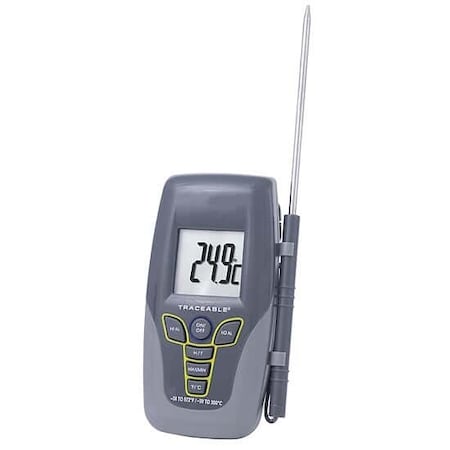 Traceable Kangaroo Thermocouple Thermome MPN:86460-01