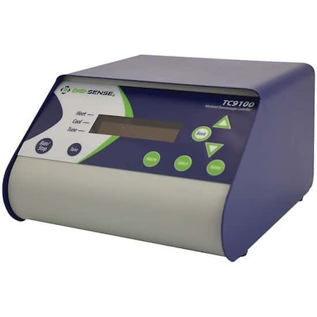 Benchtop Temperature Controller for Ther MPN:89800-11