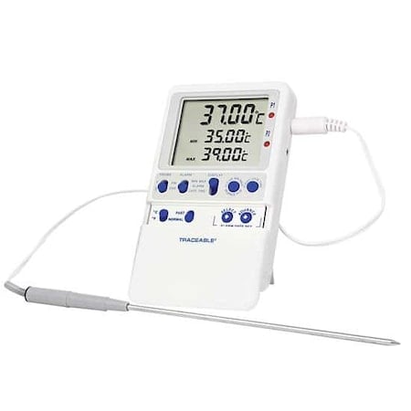 Traceable Extreme-Accuracy Digital Therm MPN:90000-29