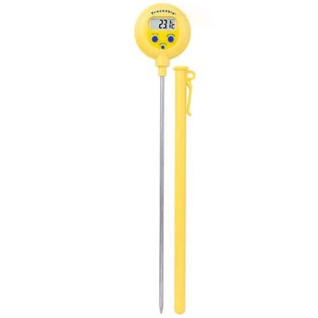 Traceable Lollipop Wtr-Resistant Thermom MPN:90205-05