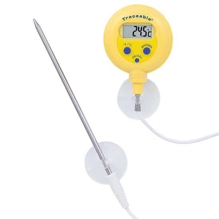 Traceable Wtr-Resistant Rmt Probe Thermo MPN:90205-22