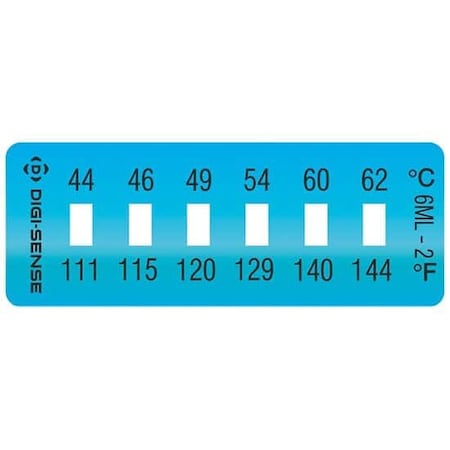 Irreversible 6-Point Horizontal Te, PK 10 MPN:90308-92