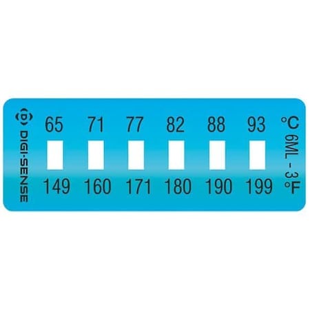 Irreversible 6-Point Horizontal Te, PK 10 MPN:90308-93