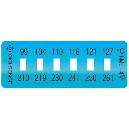 Irreversible 6-Point Horizontal Te, PK 10 MPN:90308-94