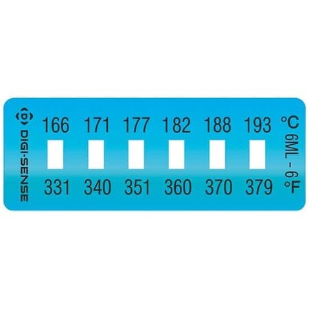 Irreversible 6-Point Horizontal Te, PK 10 MPN:90308-96