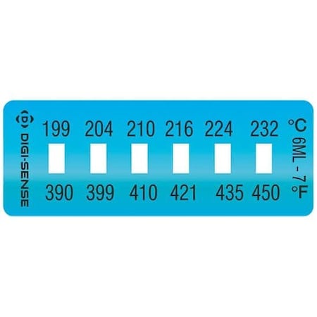 Irreversible 6-Point Horizontal Te, PK 10 MPN:90308-97