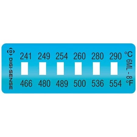 Irreversible 6-Point Horizontal Te, PK 10 MPN:90308-98