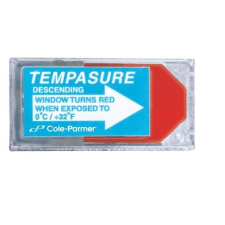 Irreversible Descending Low-Temper, PK 10 MPN:90309-65