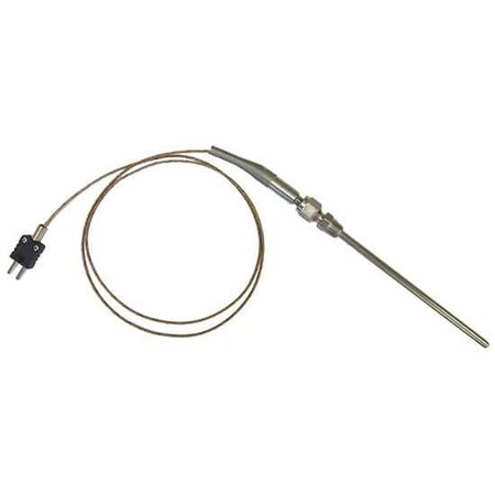 Temperature Probe, Type J, 6