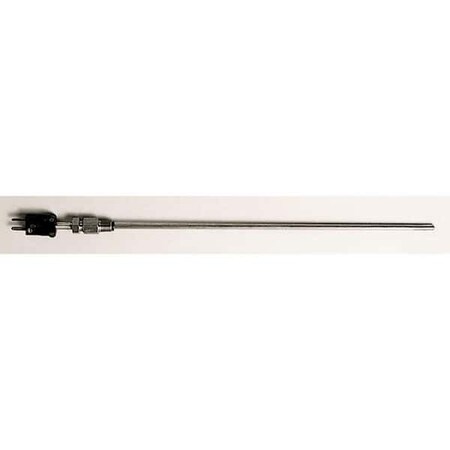 Temp Probe, Type J, 6