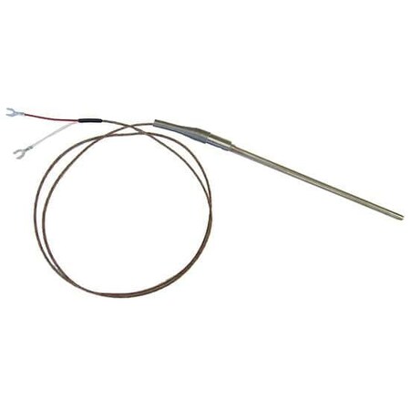 Probe Type-J 9