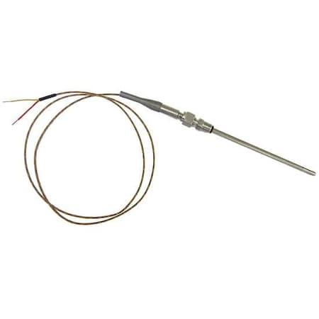 Probe Type-K 10