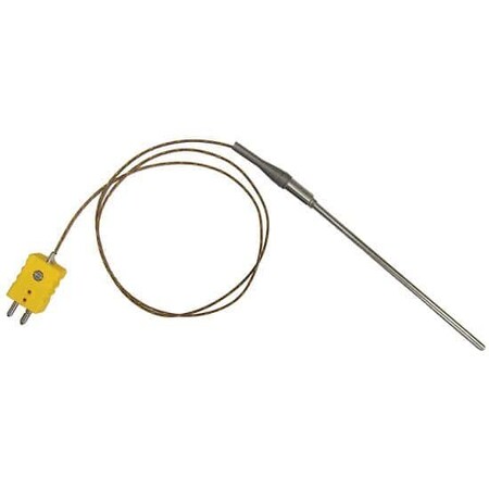 Probe Type-K 12