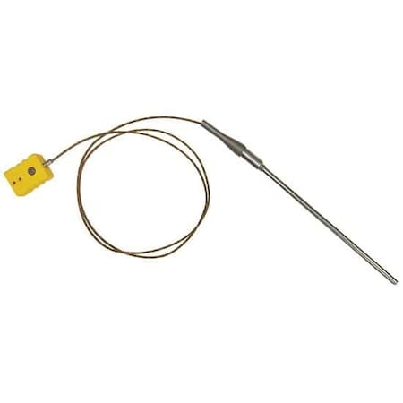 Probe Type-K 12
