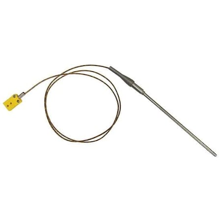 Probe Type-K 24