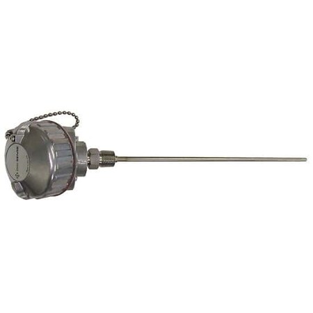 Probe Type-K Inconl 6