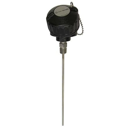 Probe Type-K 316 SS 12