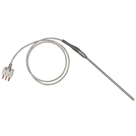 RTD Probe 9