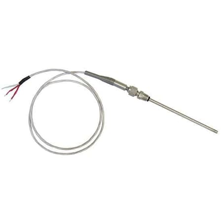 RTD Probe, 6