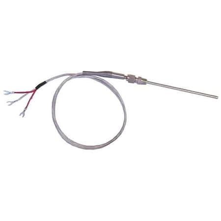 RTD Probe 1/4