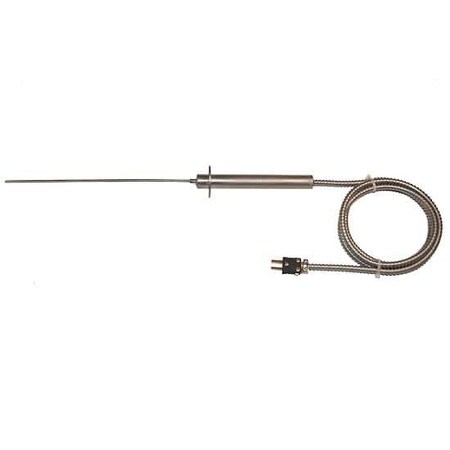 Type-J, All SS Probe, Mini-Connector, 8 MPN:93600-02