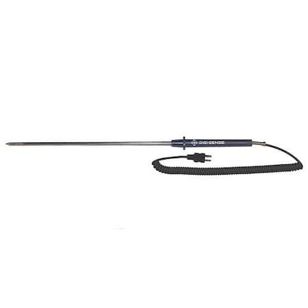 Type-J Heavy Duty Penetration Probe 12