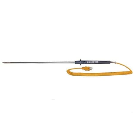 Type-K Heavy Duty Penetration Probe 12