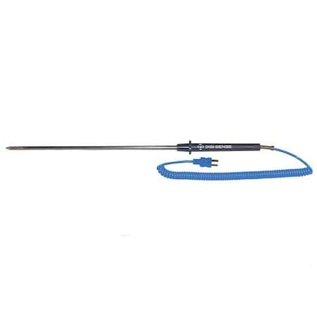 Type-T Heavy Duty Penetration Probe 12