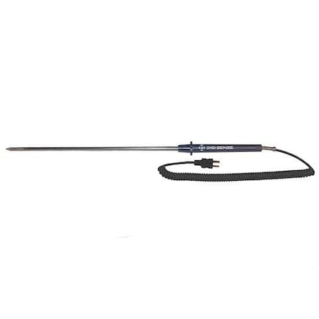 Type-J, Extra-Long Heavy-Duty Probe, Min MPN:93601-42