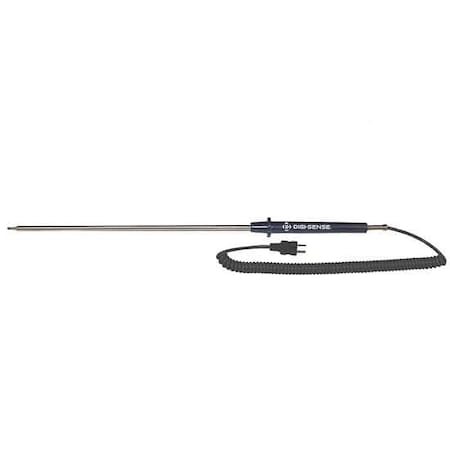 Type-J Gen-Purpose Heavy-Duty Probe Mini MPN:93756-03