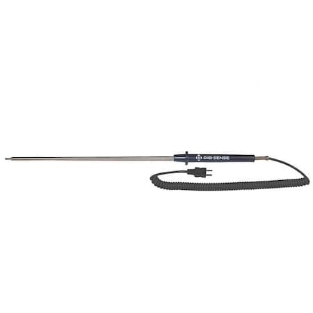 Type-J Gen-Purpose Heavy-Duty Probe Mini MPN:93756-04