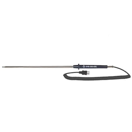 Type-J Gen-Purpose Heavy-Duty Probe Mini MPN:93756-06